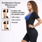 Combinaison sauna Sudalya – Élan