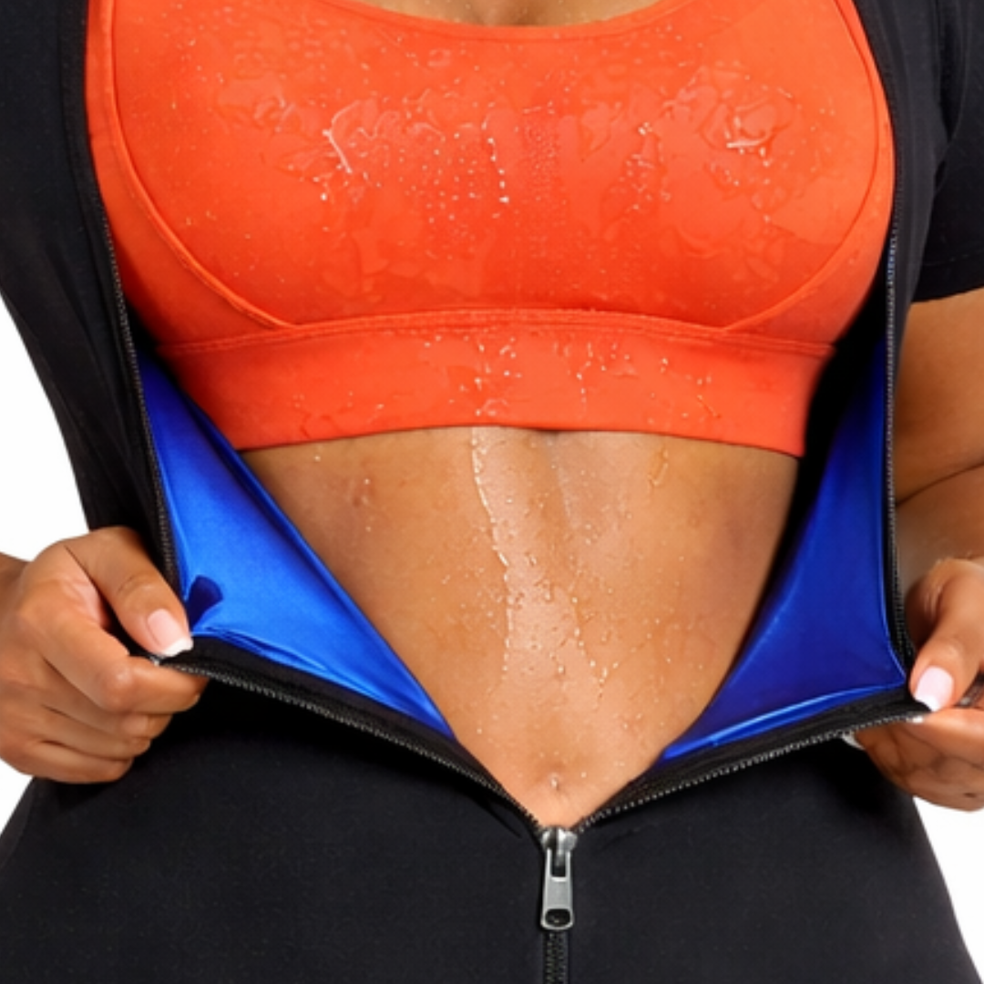 Combinaison sauna Sudalya – Élan