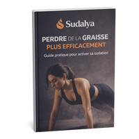 Ebook | Comprendre la sudation et intensifier ses séances