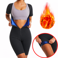 Combinaison sauna Sudalya – Élan