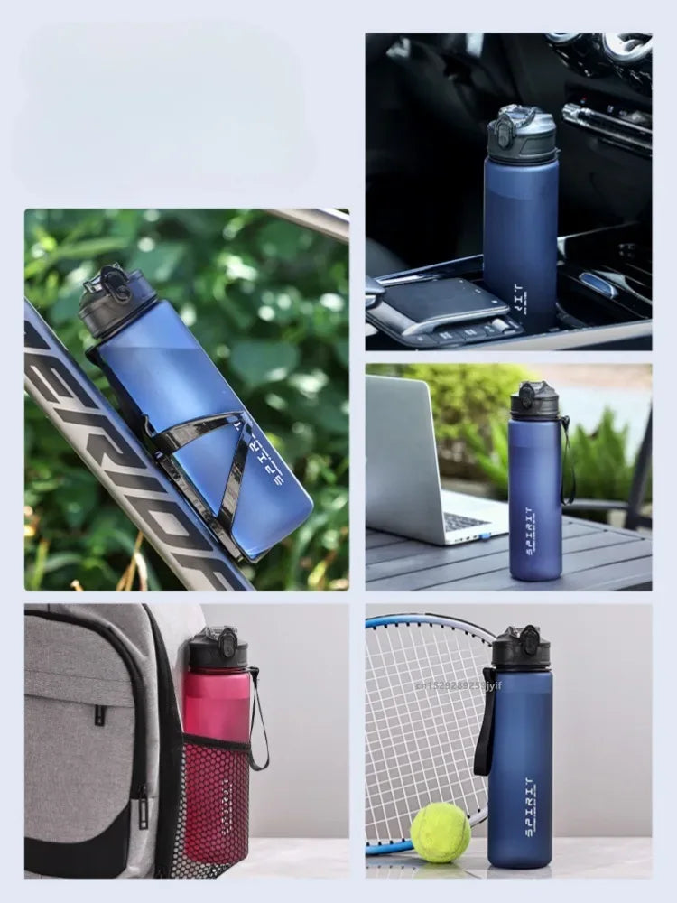 Gourde Sudalya - Spirit