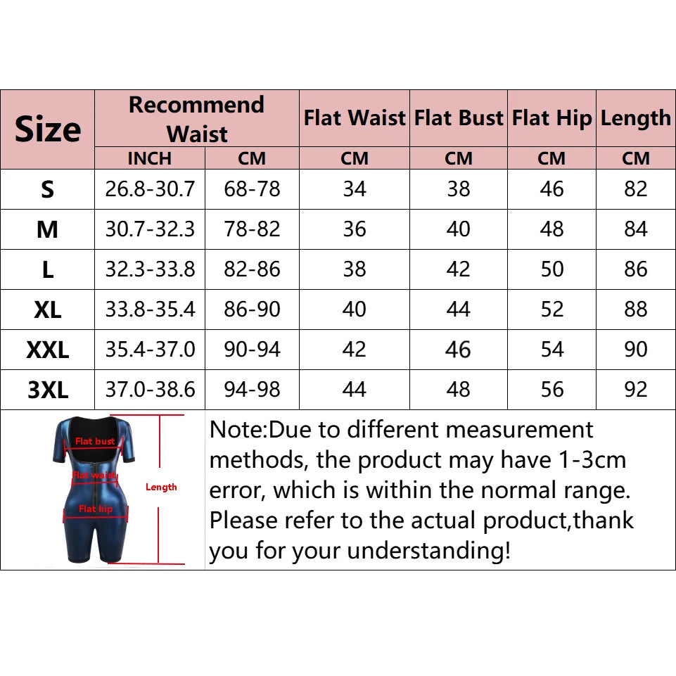 Combinaison sauna Sudalya – Élan